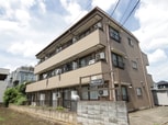 和清マンション