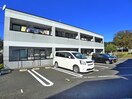 駐車場 クレスト－ル中里