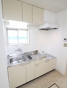 キッチン パームハイツ