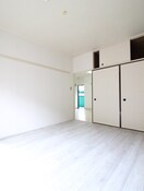 居室 パームハイツ