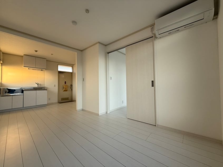 内観写真 田中コーポC棟