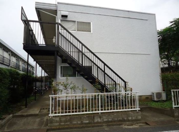 その他 田中コーポC棟