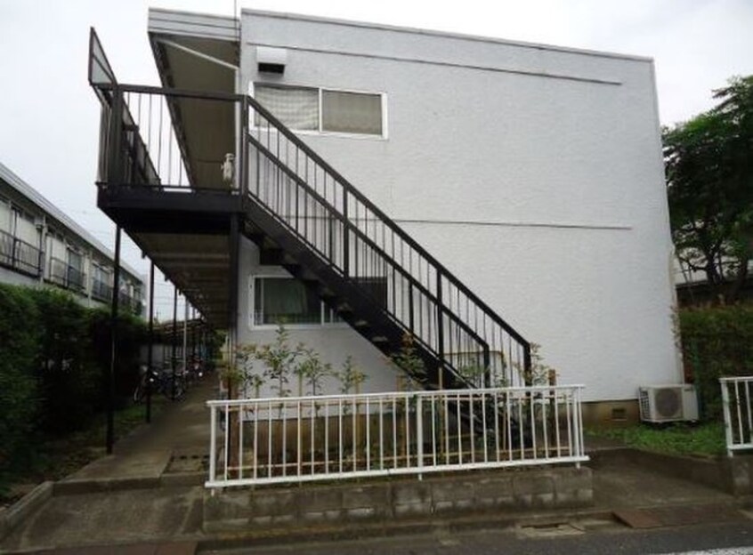 その他 田中コーポC棟