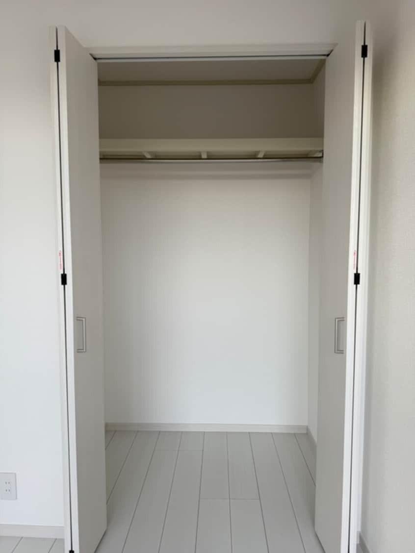 収納 田中コーポC棟