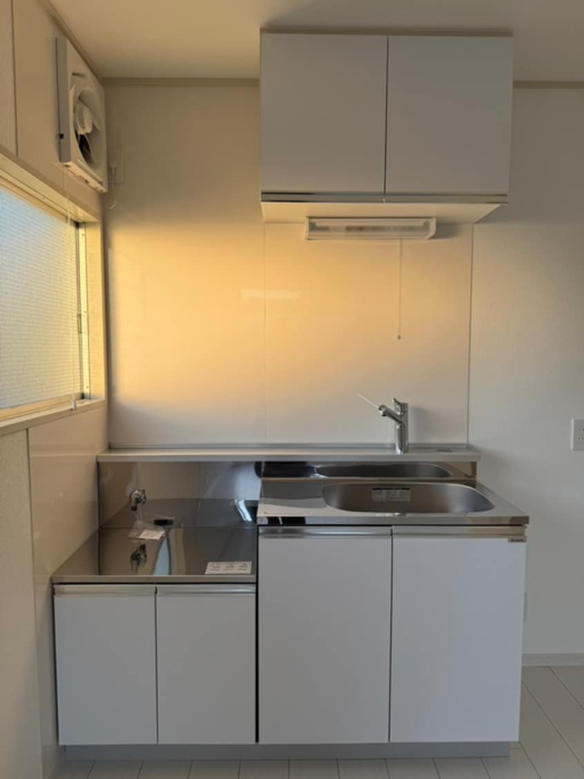 キッチン 田中コーポC棟