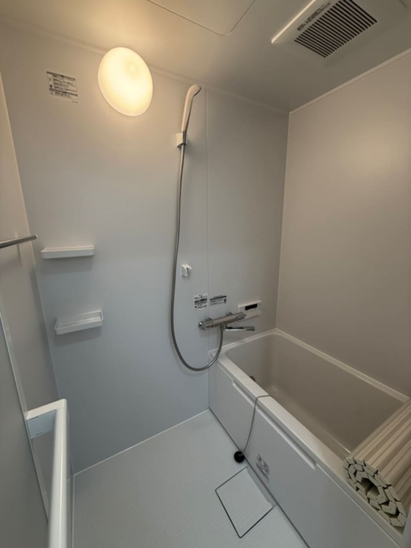 バス／シャワールーム等 田中コーポC棟