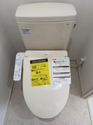 トイレ 田中コーポC棟