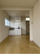 廊下 田中コーポC棟