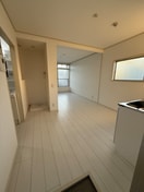 廊下 田中コーポC棟