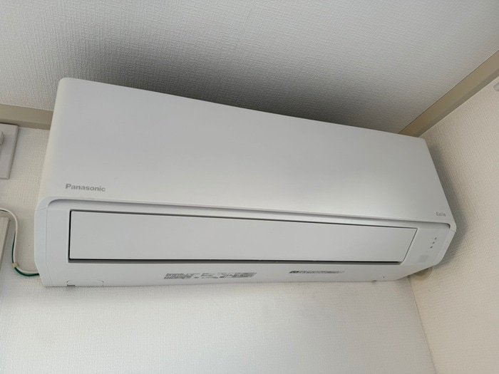 内観写真 田中コーポC棟