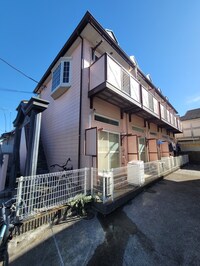 コッツウォルズ武蔵関