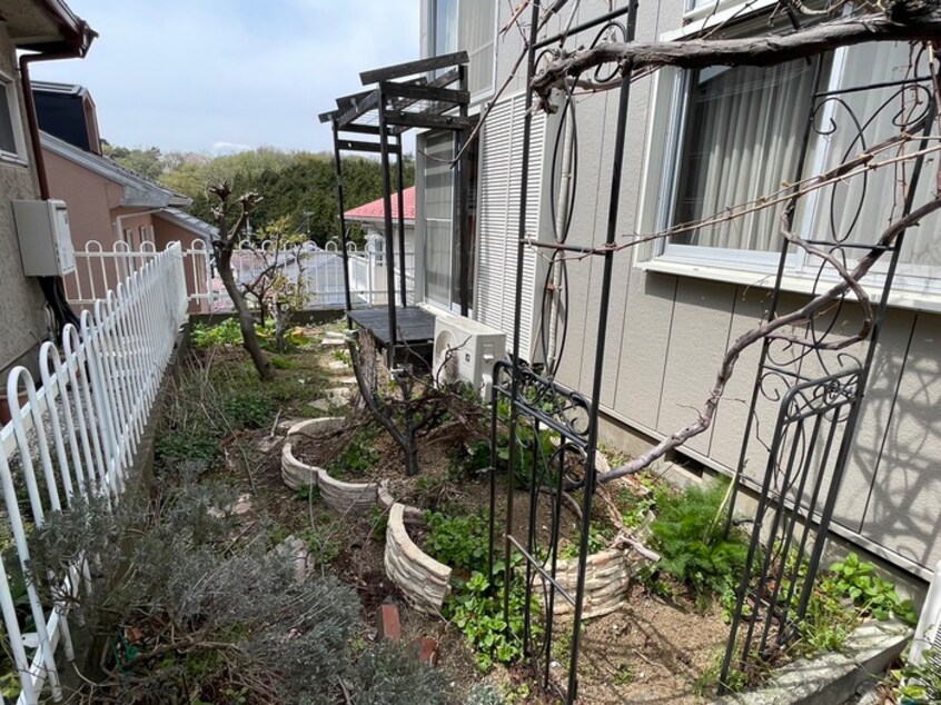 その他 相原町戸建