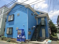 エンジェルハウス