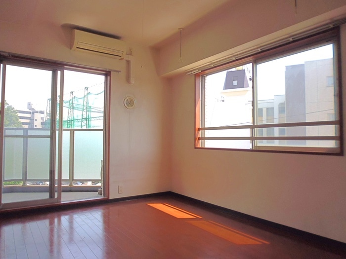 居室 HF上石神井レジデンス