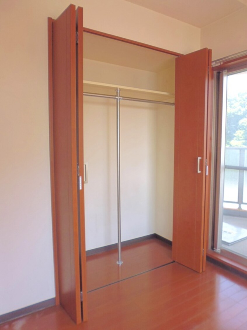 収納 HF上石神井レジデンス