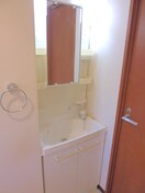 洗面 HF上石神井レジデンス