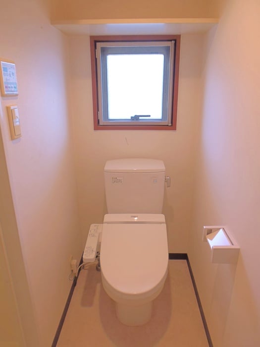 トイレ HF上石神井レジデンス