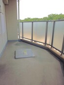 ベランダ・バルコニー HF上石神井レジデンス
