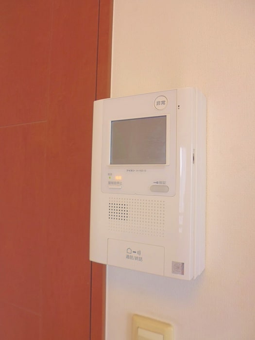 内観写真 HF上石神井レジデンス