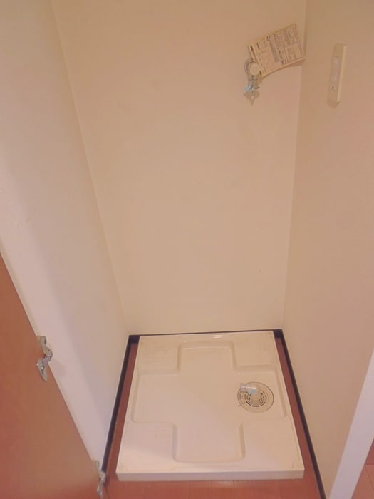 洗濯機置場 HF上石神井レジデンス