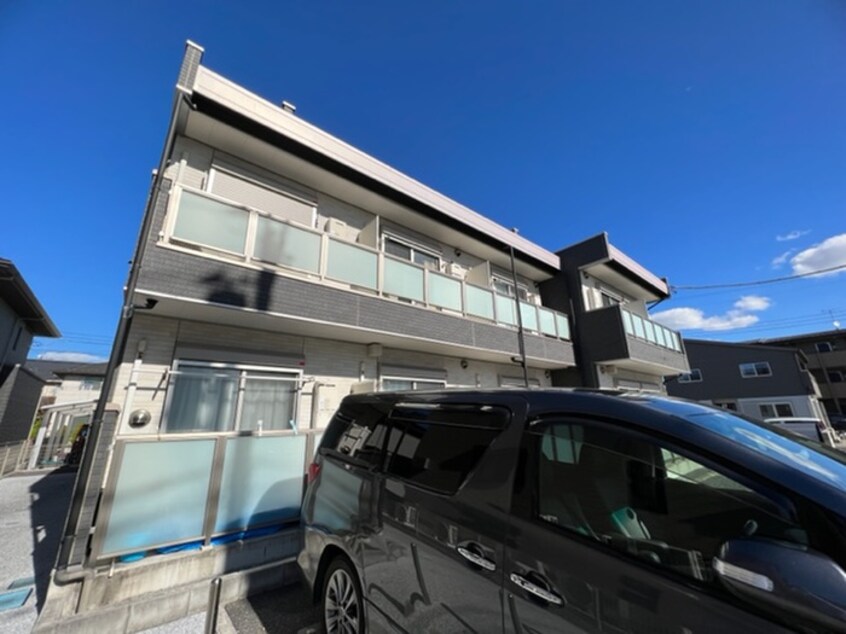 建物設備 リブリ・ハートポート