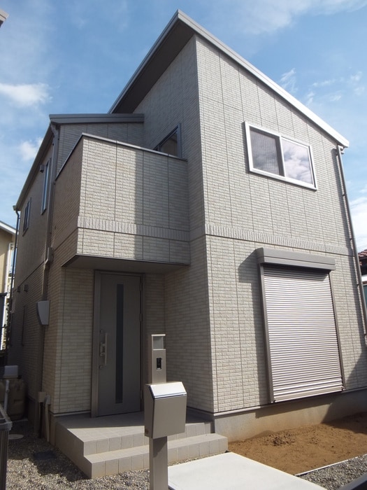 エントランス部分 ビレッジ都町Ⅱ　E棟