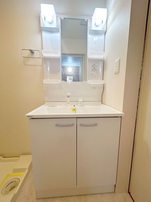 洗面 ビレッジ都町Ⅱ　E棟