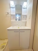 洗面 ビレッジ都町Ⅱ　E棟