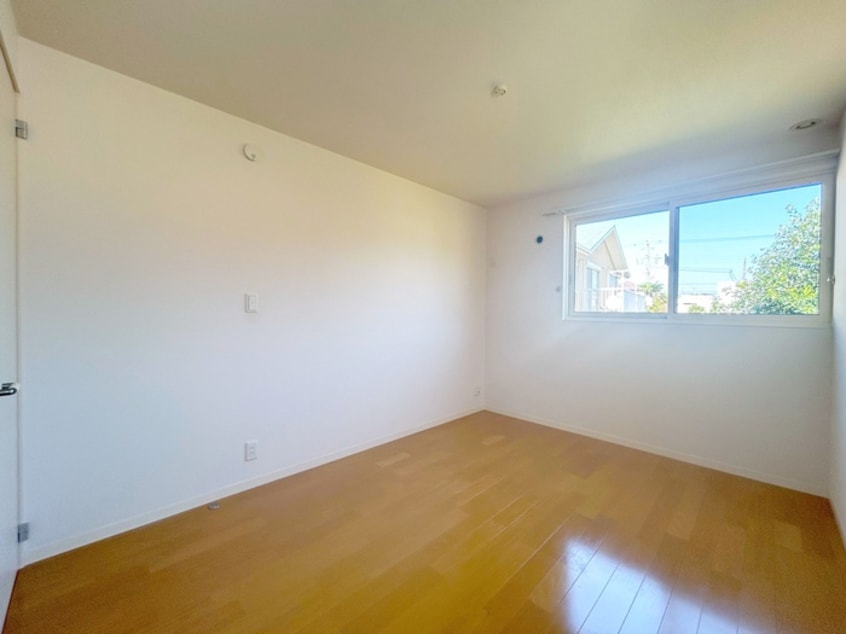 居室 ビレッジ都町Ⅱ　E棟