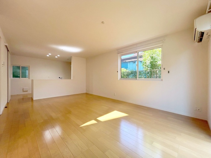 居室 ビレッジ都町Ⅱ　E棟