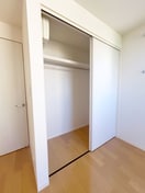 収納 ビレッジ都町Ⅱ　E棟