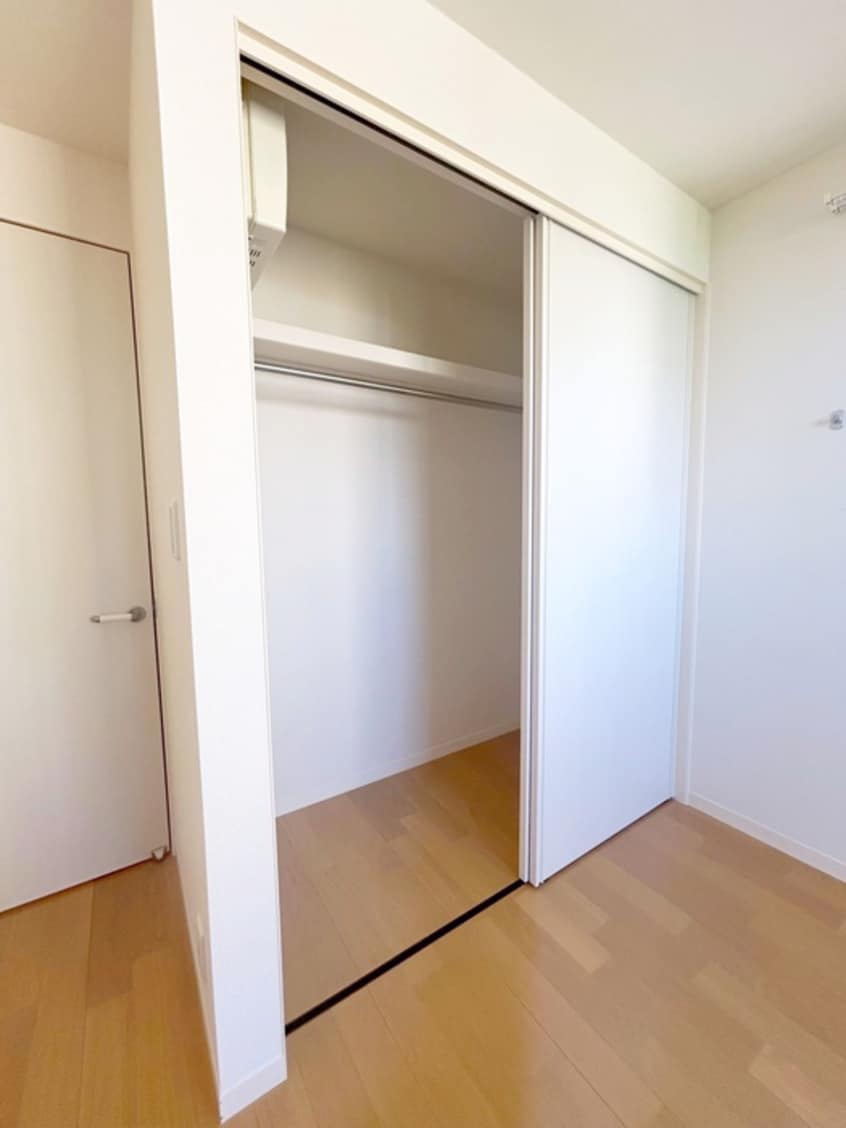 収納 ビレッジ都町Ⅱ　E棟