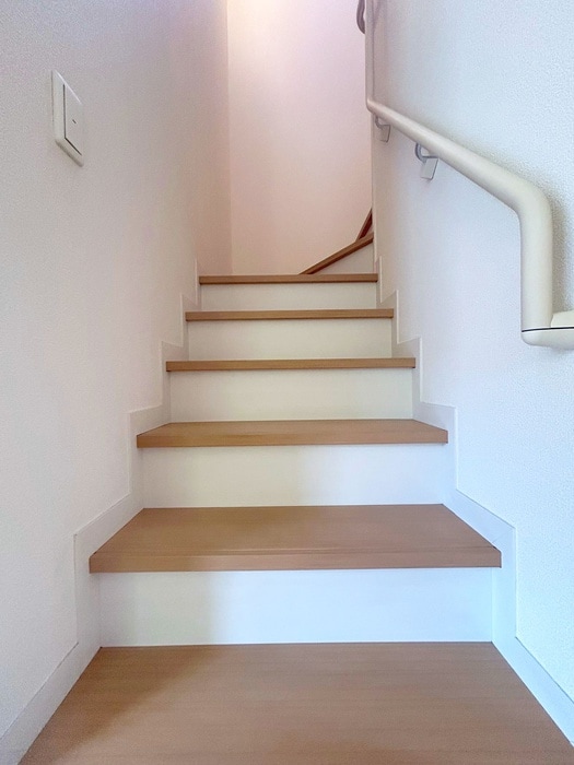 廊下 ビレッジ都町Ⅱ　E棟