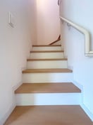 廊下 ビレッジ都町Ⅱ　E棟