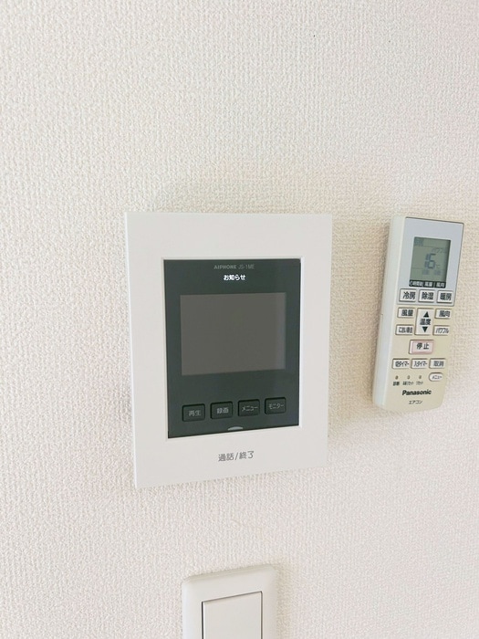 内観写真 ビレッジ都町Ⅱ　E棟