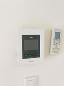 内観写真 ビレッジ都町Ⅱ　E棟