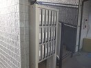建物設備 リブリ・クレスタ