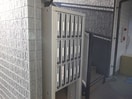建物設備 リブリ・クレスタ