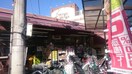 ベンガベンガ久地店(スーパー)まで500m リブリ・クレスタ