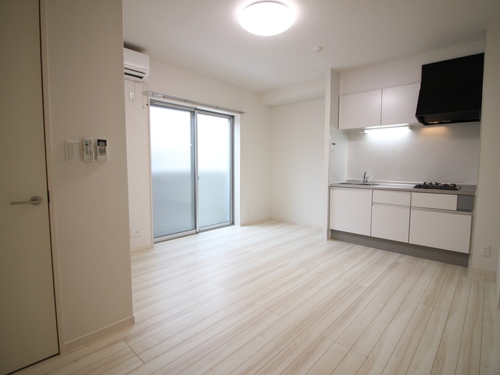 居室 アムールテラス