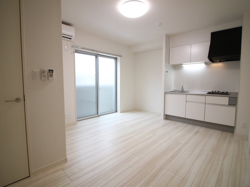 居室 アムールテラス