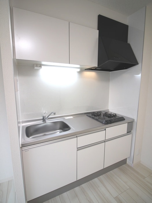 キッチン アムールテラス