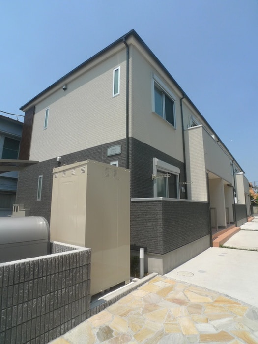 その他 アムールテラス