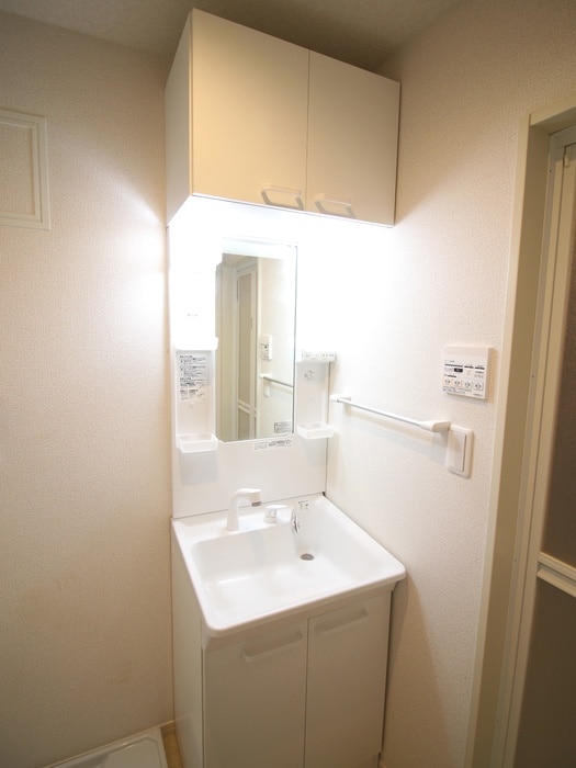 洗面 アムールテラス