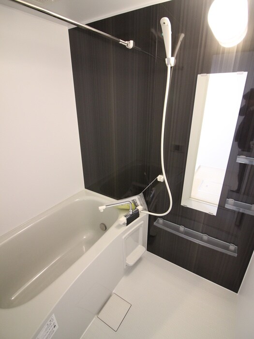 バス／シャワールーム等 アムールテラス