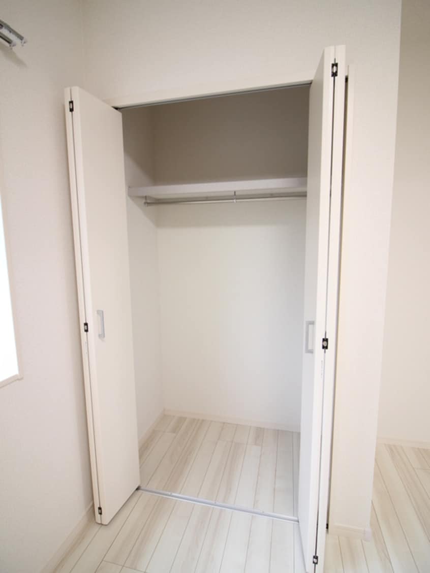 収納 アムールテラス