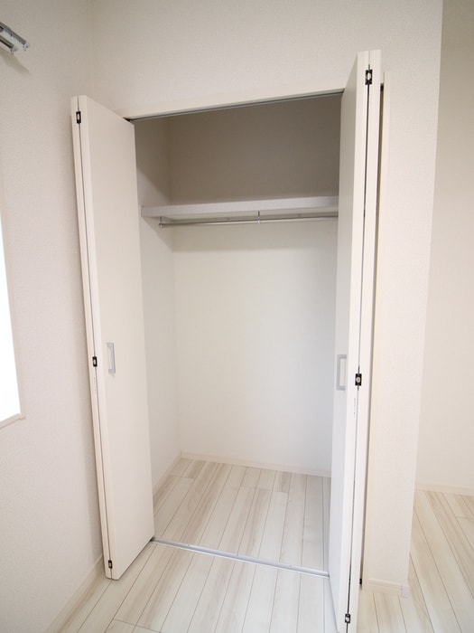 収納 アムールテラス