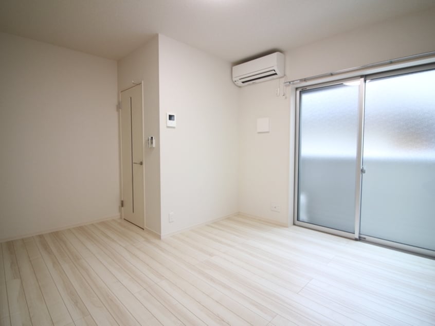 室内からの展望 アムールテラス