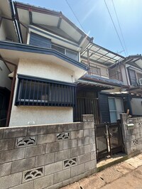 宮久保５丁目戸建