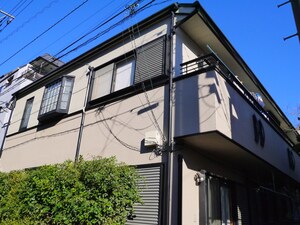 ラポートヴィラ